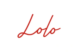 Lolo, cave à manger