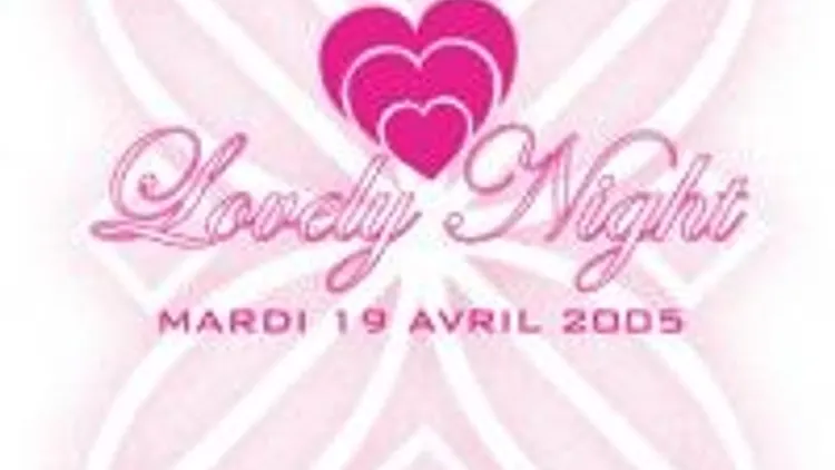 Lovely Night