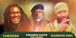 Unity reggae live show 