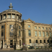 Musée Guimet - Musée national des arts asiatiques