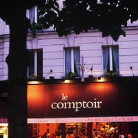 Le Comptoir du Relais