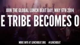 Lunch beat paris #7