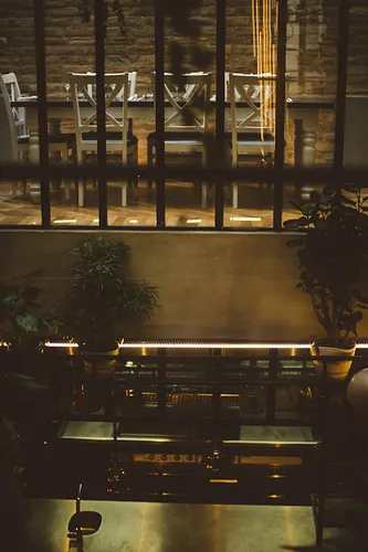 Datsha Restaurant Paris
