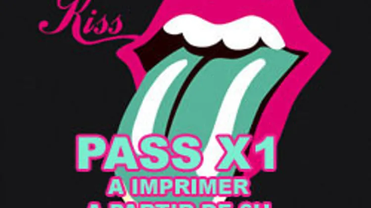 French Kiss