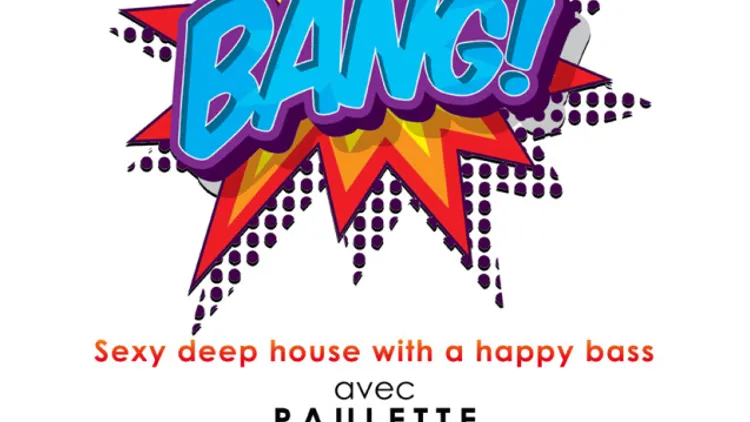 Le tea dance des Agités