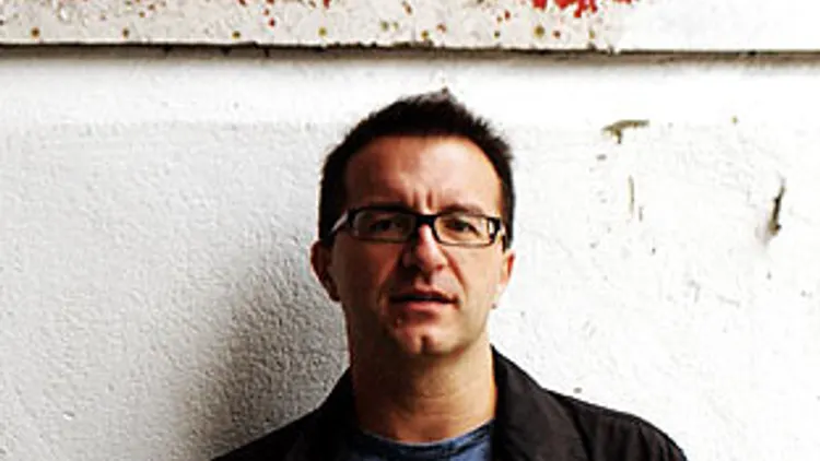 Definitve w/ John Acquaviva, Uto Karem, Olivier Giacomotto vs Dj Tonio