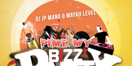 Pimp My Bizz feat. DJ JP Mano & Mayah Level