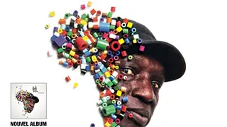 Djeli Moussa Condé