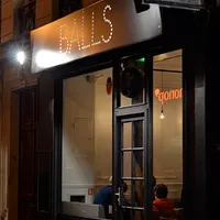 Balls
