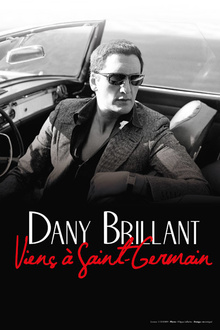 Dany Brillant