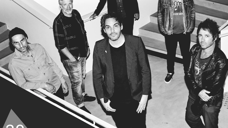 ANIMAL TRISTE en concert à la Maroquinerie le 29 avril !