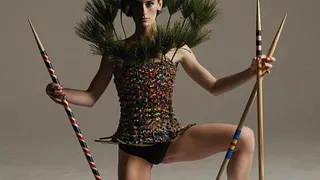 Yelle en concert