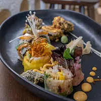 Bloom Sushi