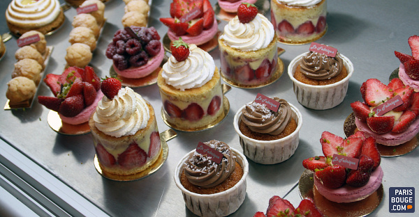 La Fabrique A Gateaux Tout Bon Tout Beau