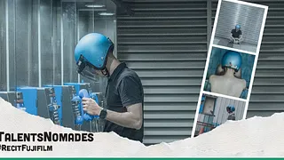 Festival Talents Nomades
