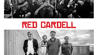 RED CARDELL + DREAM CATCHER