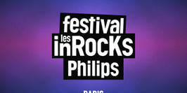 Festival Les Inrocks Philips Paris 2015
