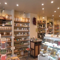 Fine L'Épicerie de Belleville