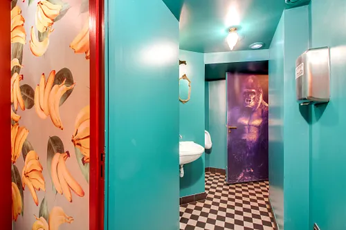 Jangal Club Paris