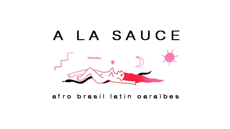 A la sauce, Afro Brasil Latin & Caraïbes