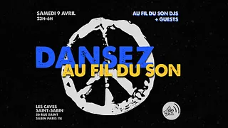 Dansez Au Fil Du Son Pour La Paix