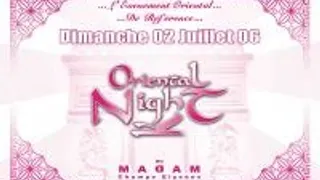 Oriental Night