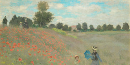 Paris 1874 Inventer l'impressionnisme