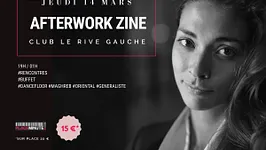 Afterwork Oriental