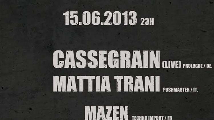 Techno Import 2nd edition