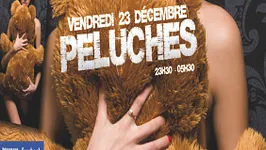 Soirée PELUCHES