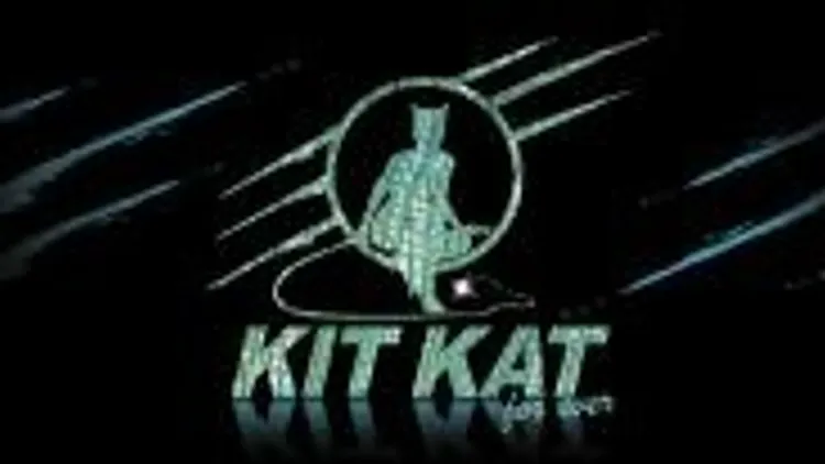 Kit Kat For Ever