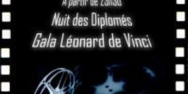 Gala & Soirée Des Diplomés Léonard De Vinci