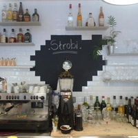 Le Strobi
