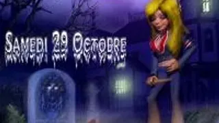 Happy Halloween