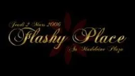 Flashy Place