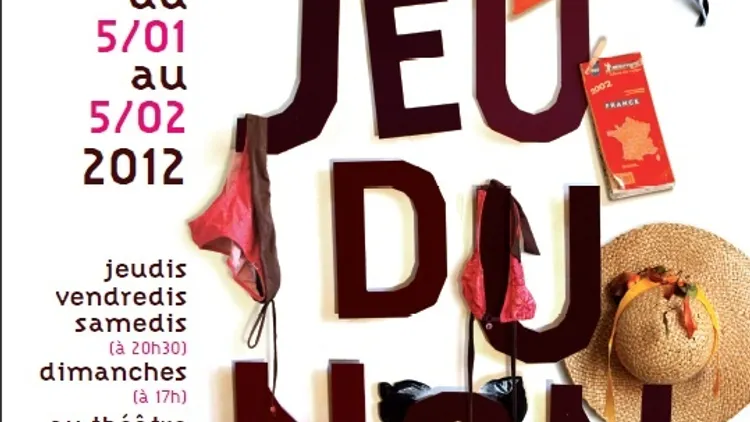 Le jeu du non