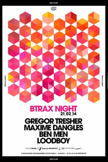Btrax night