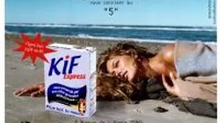 Kif Express