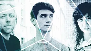 Concrete: Ben Sims, Objekt, Myako