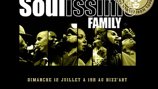 SOULISSIME FAMILY