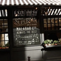 Le Malabar