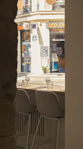 Bru Restaurant Paris