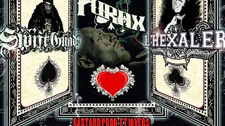 Swift Guad + Furax