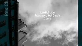 Bass Culture : Leo Pol Live, Francesco Del Garda, D'Julz