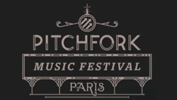 RBMA présente: Pitchfork After #2