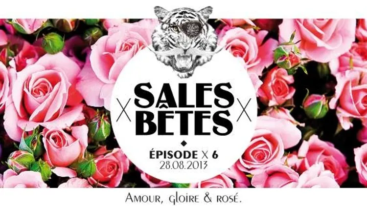 Sales Bêtes x Episode VI