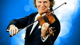 Andre Rieu Tour 2014