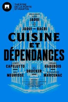 Cuisine et dépendances