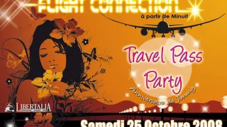 Travel Pass Party
