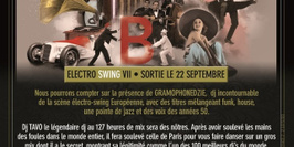 Swing is Swag - Release Party Compil Electroswing VII